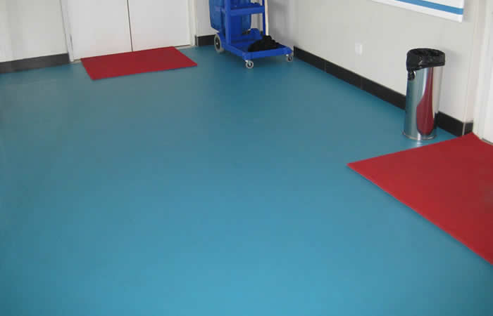 SGA Solutions is the best leading Epoxy Flooring Applicator in coimbatore.