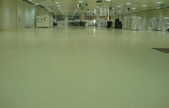SGA Solutions is the best leading Epoxy Flooring Applicator in coimbatore.