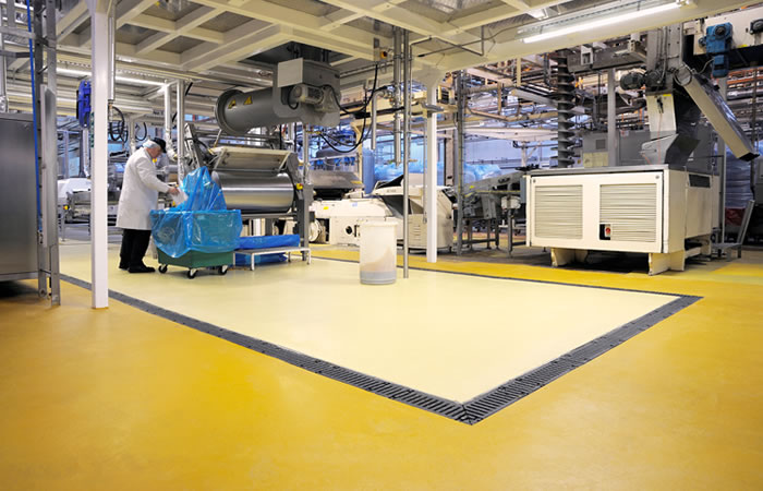 SGA Solutions is the best leading Epoxy Flooring Applicator in coimbatore.