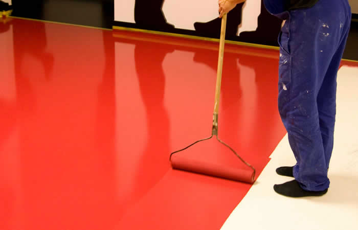 SGA Solutions is the best leading Epoxy Flooring Applicator in coimbatore.