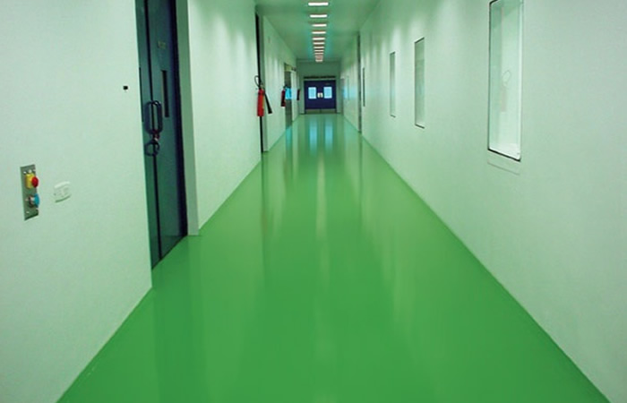 SGA Solutions is the best leading Epoxy Flooring Applicator in coimbatore.