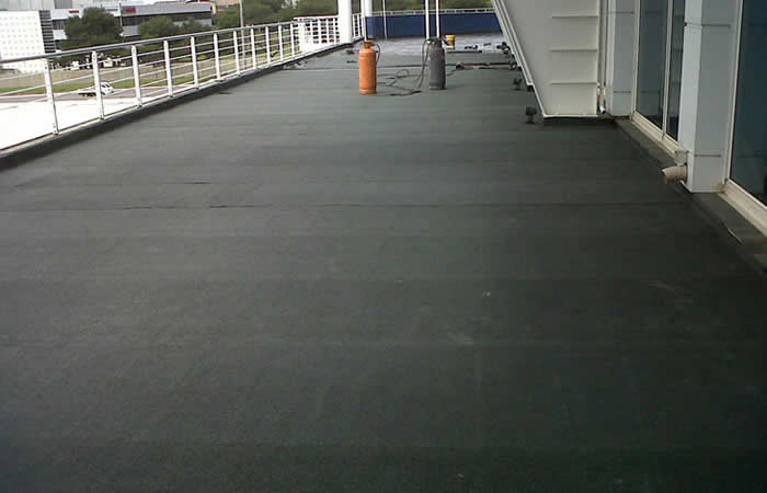 SGA Solutions is the best leading Epoxy Flooring Applicator in coimbatore.