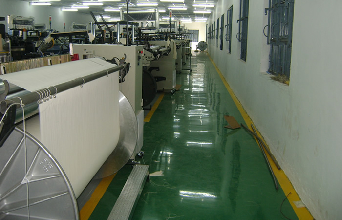 SGA Solutions is the best leading Epoxy Flooring Applicator in coimbatore.